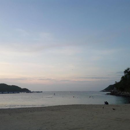 Camino Al Mar Διαμέρισμα Santa Cruz Huatulco Εξωτερικό φωτογραφία