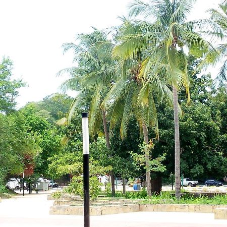 Camino Al Mar Διαμέρισμα Santa Cruz Huatulco Εξωτερικό φωτογραφία