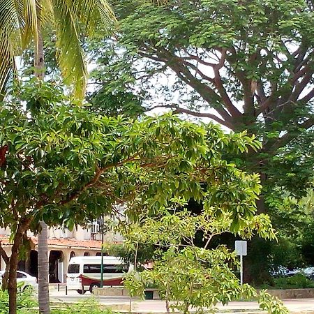 Camino Al Mar Διαμέρισμα Santa Cruz Huatulco Εξωτερικό φωτογραφία