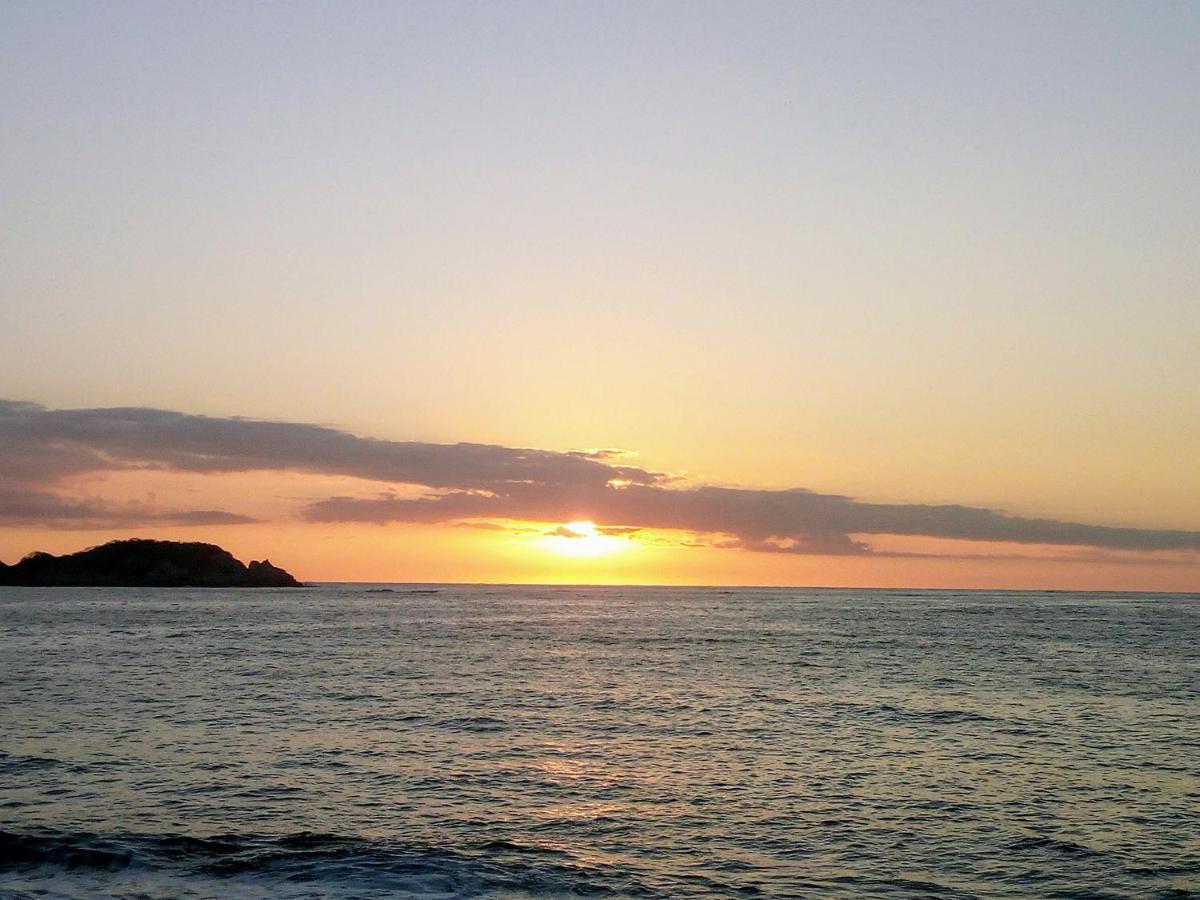 Camino Al Mar Διαμέρισμα Santa Cruz Huatulco Εξωτερικό φωτογραφία